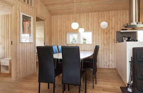 Klitmoller House | Luxury Retreat in Klitmoller - By Traum Ferienwohnungen