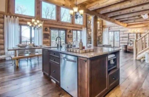 La Peche Cottage | Luxury retreat in nature 45 min from Ottawa