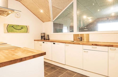 Brovst House | Luxury Retreat in Tranum - By Traum Ferienwohnungen
