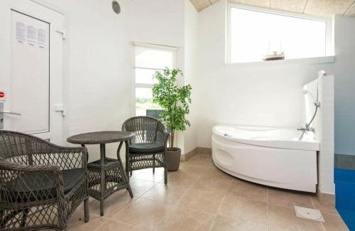 Pøt Strandby House | Luxury Retreat with Pool - By Traum Ferienwohnungen