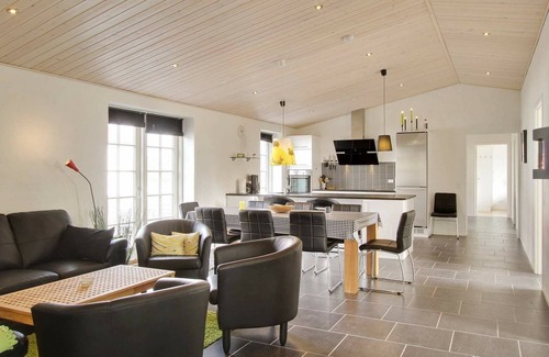 Ho House | Luxury Retreat with Spa - By Traum Ferienwohnungen
