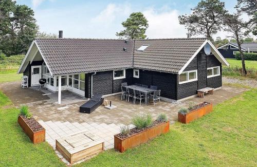 Ristinge House | Luxury Retreat with Spa - By Traum Ferienwohnungen