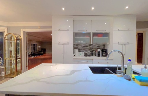 Sainte-Dorothee Villa | Luxury Riverside Villa with Magnificent RiverViews