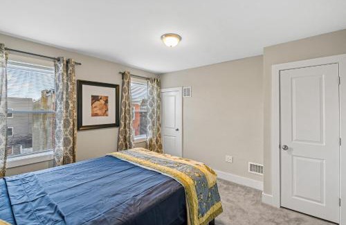 North Philadelphia West House | Luxury Rooms near Temple U, Drexel, UPenn, and the MET