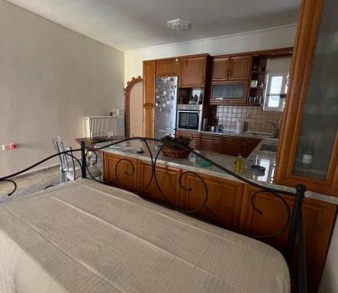 Lokroi House | Luxury seaside apartment, 3 bedrooms