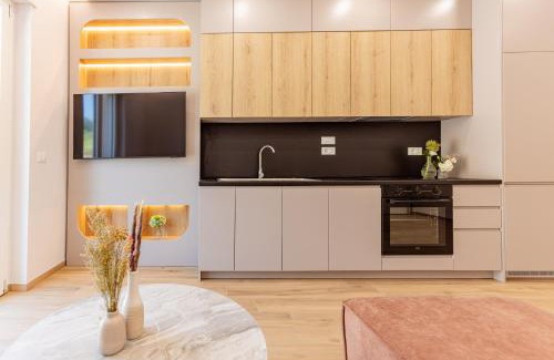 San Vito Chietino Apartment | Luxury Seaside Escape - Aurum