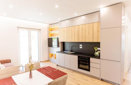 San Vito Chietino Apartment | Luxury Seaside Escape - Aurum