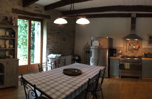 Saint-Projet Other | Luxury Self-Catering Farmhouse Accommodation in South West France