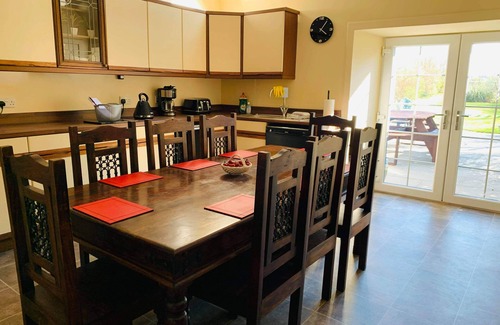 John O'Groats Other | Luxury Self-Catering Traditional Family Farmhouse in John o’Groats, Caithness