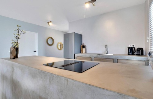 Tera Kora House | Luxury semi-detached villas, SUP boards, barbecue, and access to a shared pool