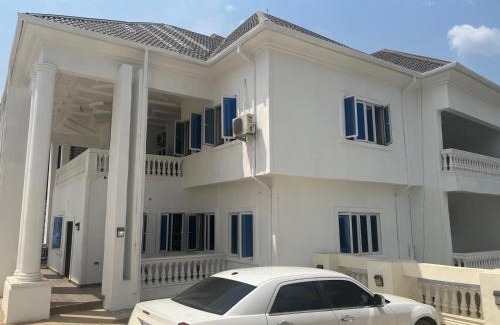 Umuahia Apartment | Luxury short-let apartment