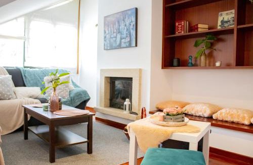 Teo Apartment | Luxury Singular Apartments Green