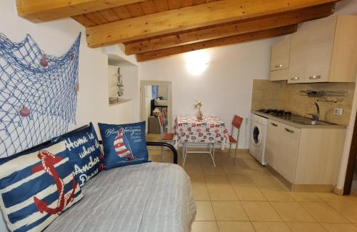 Ognina House | Luxury Sisters House "Le Ancore"