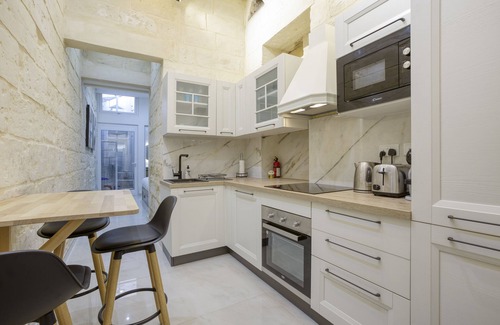 Sliema House | Luxury Sliema Residence
