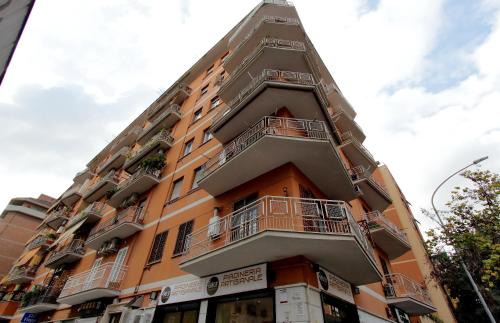 Cinecitta Apartment | Luxury SPA Apartment