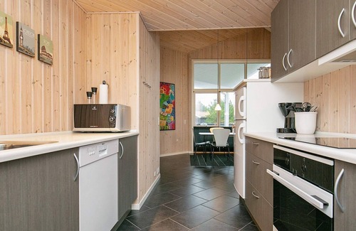 Nørre Fjand House | Luxury Spa Retreat by Sea - By Traum Ferienwohnungen