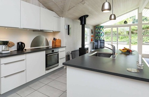 Spodsbjerg House | Luxury Spa Retreat in Spodsbjerg - By Traum Ferienwohnungen