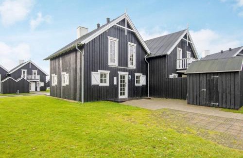Gjern House | Luxury Spa Retreat in Gjern - By Traum Ferienwohnungen