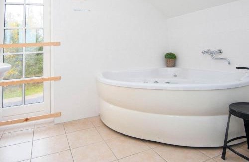 Gjern House | Luxury Spa Retreat in Gjern - By Traum Ferienwohnungen