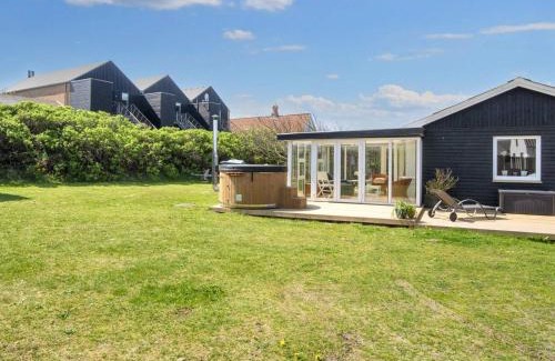 Thorsminde House | Luxury Spa Retreat in Thorsminde - By Traum Ferienwohnungen