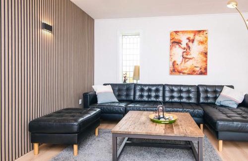 Thorsminde House | Luxury Spa Retreat in Thorsminde - By Traum Ferienwohnungen
