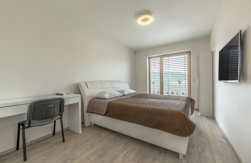 Kraluv Dvur Villa | Luxury Spa Villa