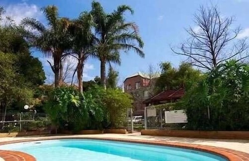 Fitzroy Apartment | Luxury spacious 2 Bedroom Fitzroy Apartment