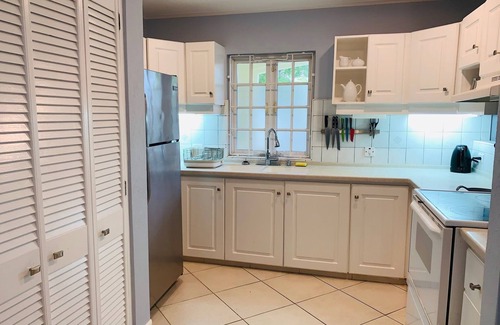 Hastings Condo | Luxury spacious condo in the heart of it all