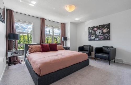 Kensington House | Luxury Spacious Private House near City Centre