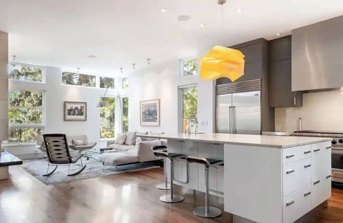 Old North Boulder House | Luxury & State of the Art Home in Boulder!
