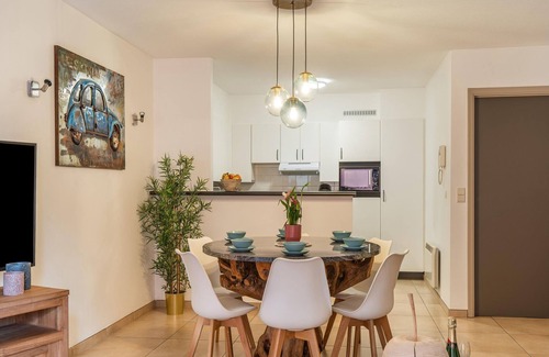 Blankenberge Apartment | Luxury Stay in Blankenberge