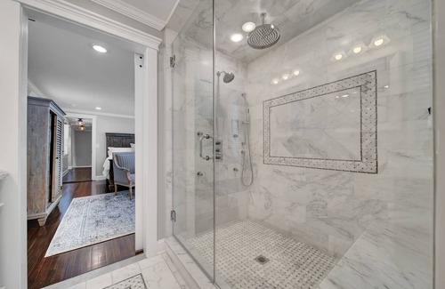 North Haven House | Luxury Stay in Expansive Historical Home