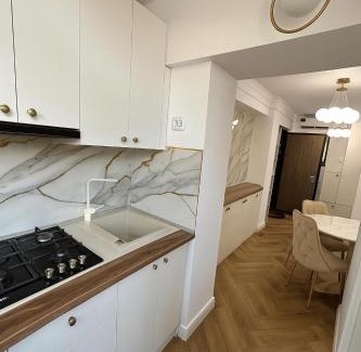 Braila Apartment | Luxury Stay