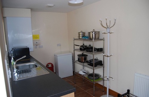 Duns Cottage | Luxury Stone Built Cottages With Panoramic Views Across Berwickshire