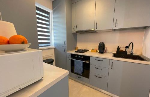 Sector 3 Apartment | Luxury Studio Apartment Relax in Style