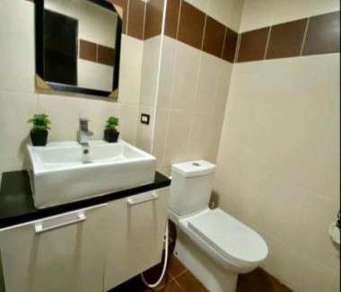 Malabanias Apartment | Luxury Studio Condominium at Horizon Towers