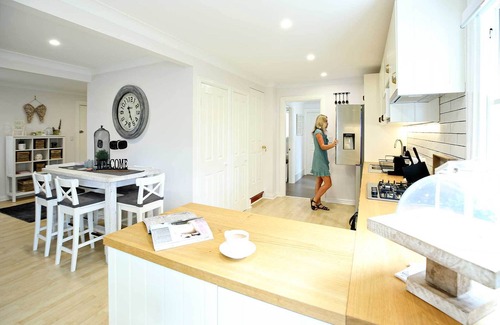 Mundaring Apartment | Luxury studio & day spa in the heart of Mundaring in the Perth Hills
