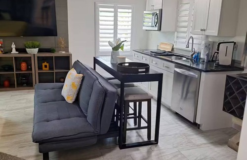 Deep Creek Apartment | Luxury Studio! in Deeded Community of Deep Creek 1 block from GOLF COURSE!nn