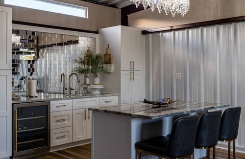 Rockdale House | Luxury Studio Suite | Ultimate Countryside Retreat