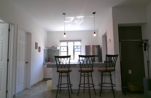 Colonia San Antonio Villa | Luxury Suites Bellas Villas Villa Luna