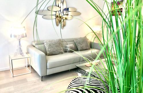 Sint-Idesbald Apartment | Luxury Suite Koksijde 402 Adult only