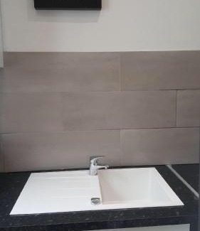 Parc-Chevreul Apartment | Luxury Suite Lilas