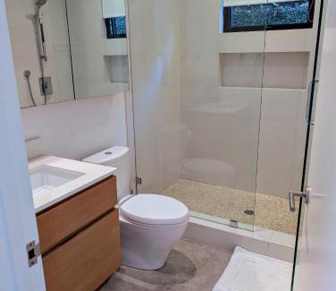 Northeast Apartment | Luxury suite with private entrance