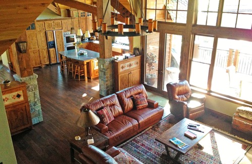 Lakeridge House | LUXURY TAHOE HOME IN ZEPHYR COVE!