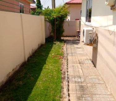 Nungua House | Luxury Tema community 25 gated 3-bedroom house - Fivehills homes