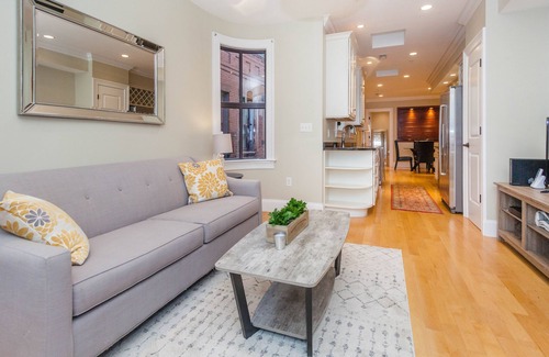 North End Condo | Luxury Top Floor 2 Bedroom in the heart of Boston's North End