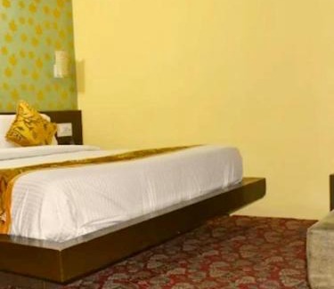 Laripora Resort | Luxury Top Resort
