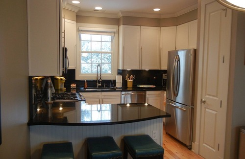 New Buffalo House | Luxury Townhome In The Heart Of Downtown New Buffalo