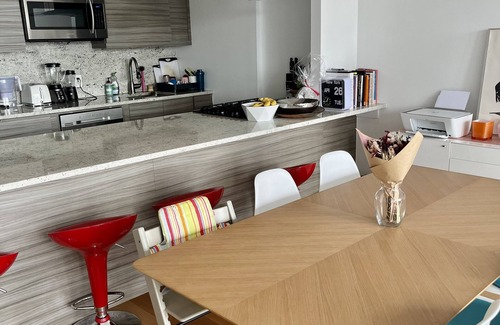 Tribeca House | Luxury Tribeca apartments, 2 beds , 2 baths