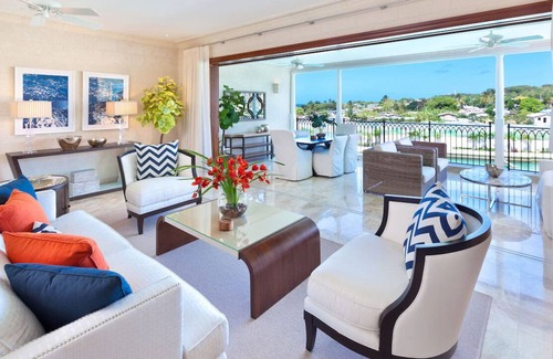 Retreat Villa | Luxury Two Bedroom Residence